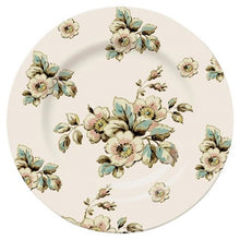  Katie alice cottage flower floral side plate
