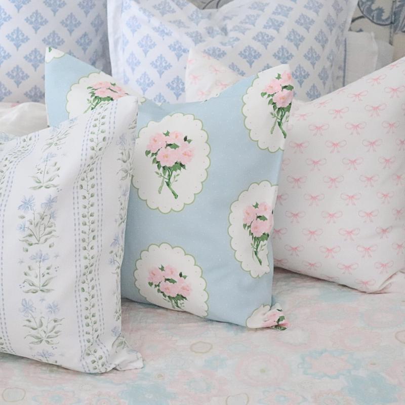  Cushion covers & Textiles