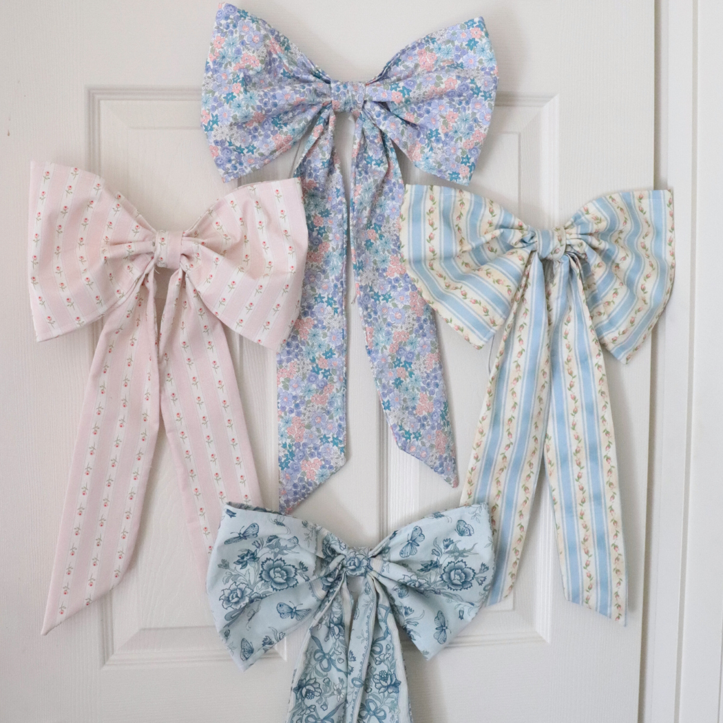  House Bows