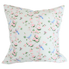 Chinoiserie Garden Cushion Cover