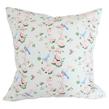  Chinoiserie Garden Cushion Cover