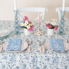 Ditsy Floral Soup Plate