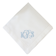  Embroidered Cotton Napkin