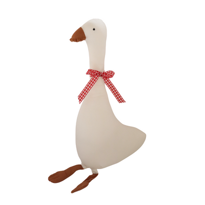 Christmas Goose plush