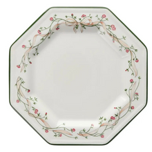  Plate in the Eternal Beau pattern by Johnson Brothers 1981