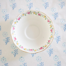  Royal Albert Saucer