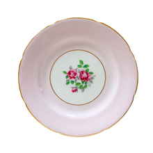  Royal Grafton Vintage tea plate Rose