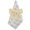 Cottage Posy Napkin