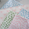 Blue Bow cotton Napkin