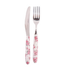 Cutlery Set Roses