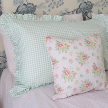  Ditsy Floral Cushion