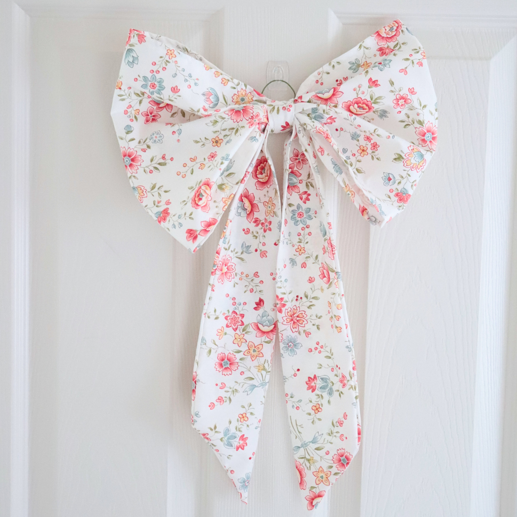 house bow