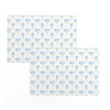 Hydrangea Placemats (set of 2)