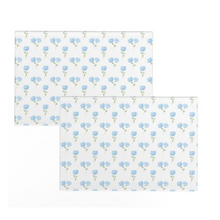  Hydrangea Placemats (set of 2)