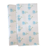 Hydrangea Napkins (set of 2)