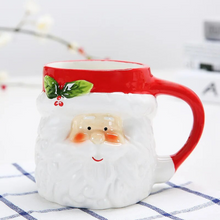  Mr Claus Mug