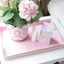  Pink Tray