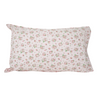 Pink Posy Pillowcase (set of two)