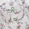 Bow trellis Tablecloth