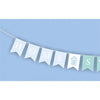 Bunting Home sweet home | prettyhomestyle.