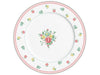 Ditsy Floral dinner plate