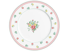  Ditsy Floral dinner plate