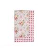  Ditsy floral table runner