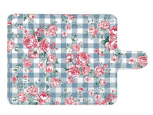  Ceramic Cutting Board Rose Gingham