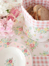 Bread Basket Ditsy Floral