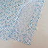 Blue Bow Tablecloth